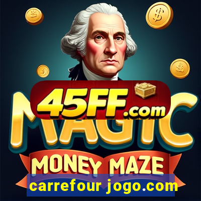 carrefour jogo.com